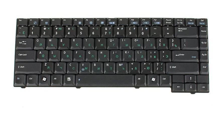 Клавиатура для ноутбука Asus A3V (164498)