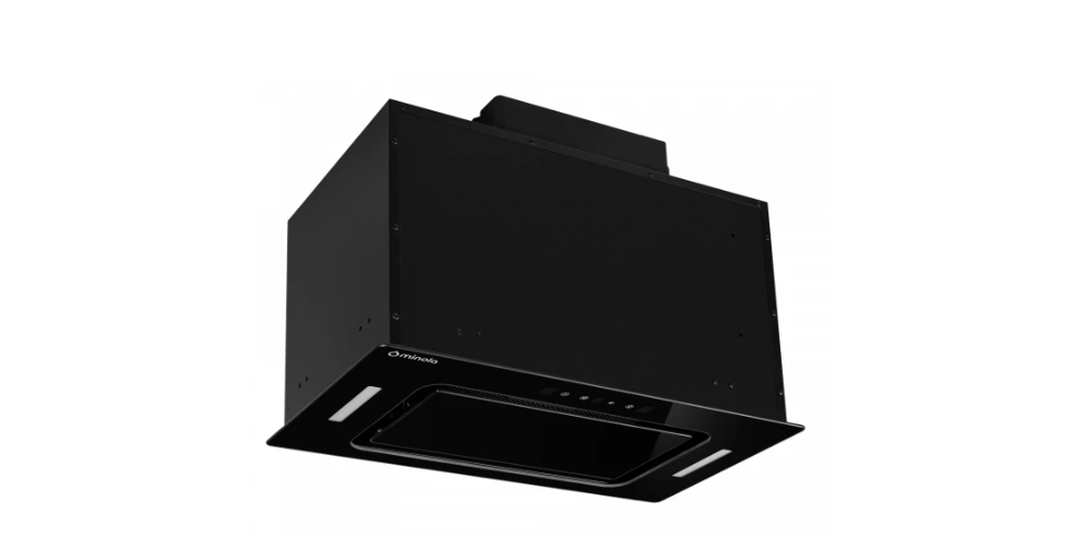 Вытяжка Minola BGH 5977 BL Silent (1620502)