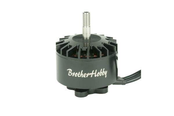 Мотор для квадрокоптера BrotherHobby Tornado T5 3115 PRO 400KV (54310)