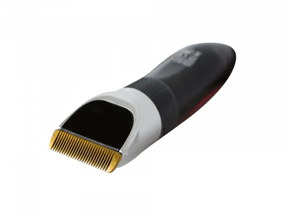 Машинка для стрижки волос Gemei 5 Вт Красно-черный (GM-550) - фото 2 Машинка для стрижки волос Gemei 5 Вт Красно-черный (GM-550) - фото 2