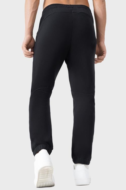 Спортивные брюки мужские Avecs M Черный (50525-1-M ) - фото 4