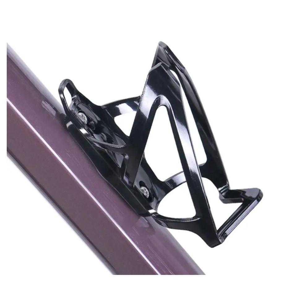 Набір Feel Fit велосипедна фляга 750 мл та фляготримач Чорний - фото 7 Набір Feel Fit велосипедна фляга 750 мл та фляготримач Чорний - фото 7