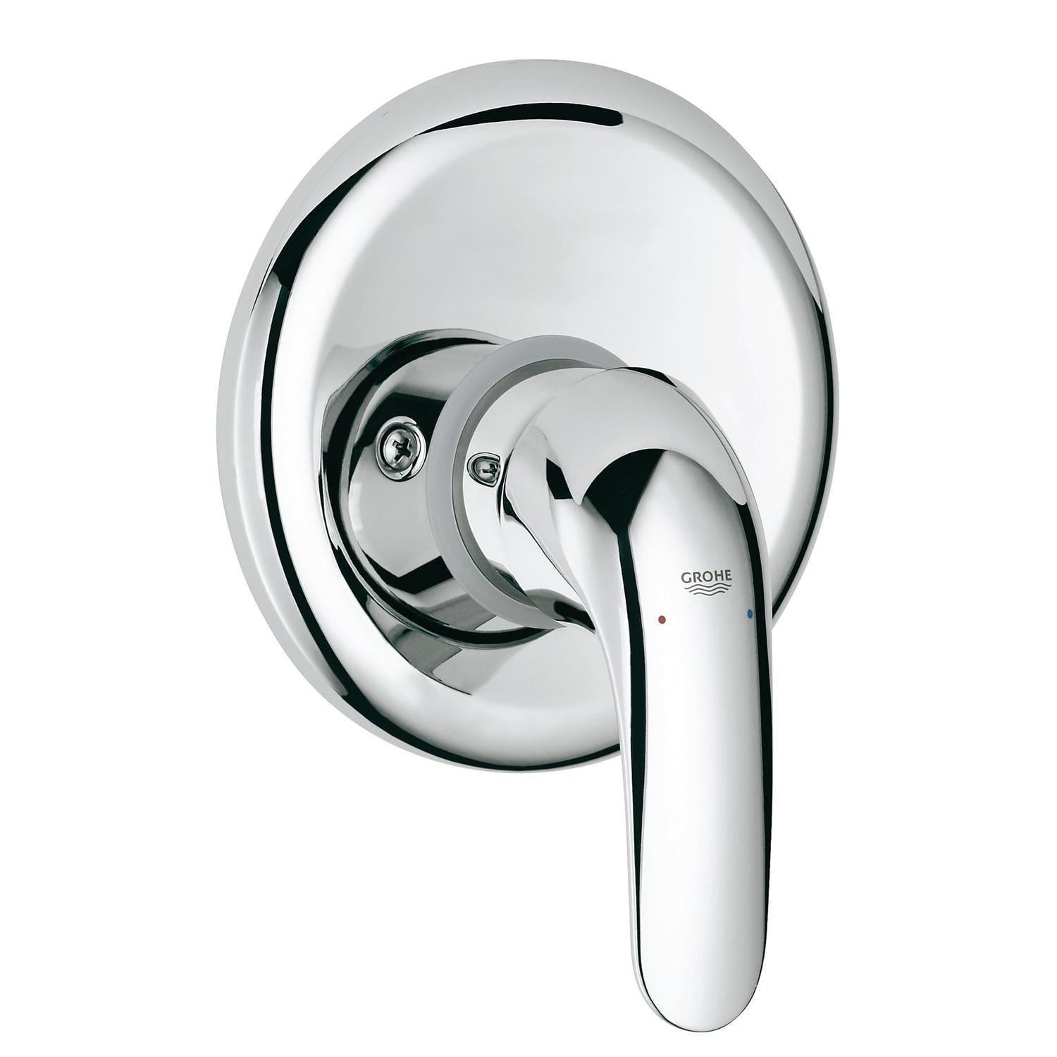 Смеситель для душа Grohe Euroeco New однорычажный Хром (37461894) Смеситель для душа Grohe Euroeco New однорычажный Хром (37461894)