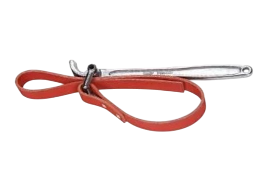 Ключ ременной для масляных фильтров 11" (QS60611)