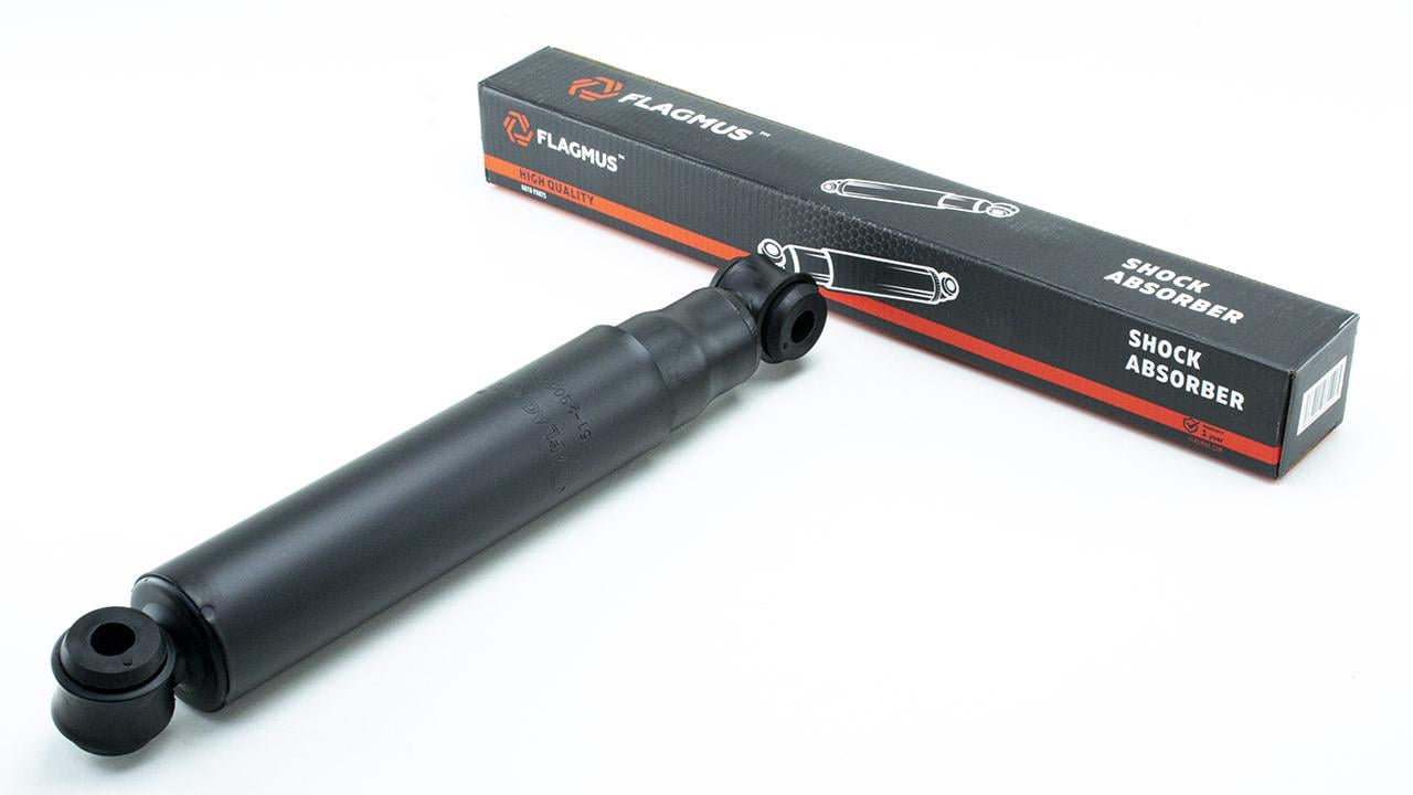 Амортизатор Flagmus УАЗ 469/452 передний/задний (2684193848) Амортизатор Flagmus УАЗ 469/452 передний/задний (2684193848)