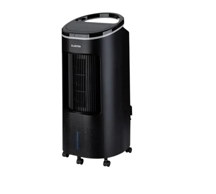 Кондиционер-вентилятор мобильный KLARSTEIN IceWind Plus 4в1 330 м³/ч (10035785)