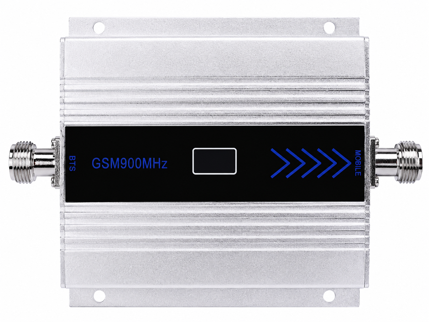 Усилитель сигнала GSM mini 900 МГц 3G/4G ретрансляция LTE с антеннами (1002-637-00)