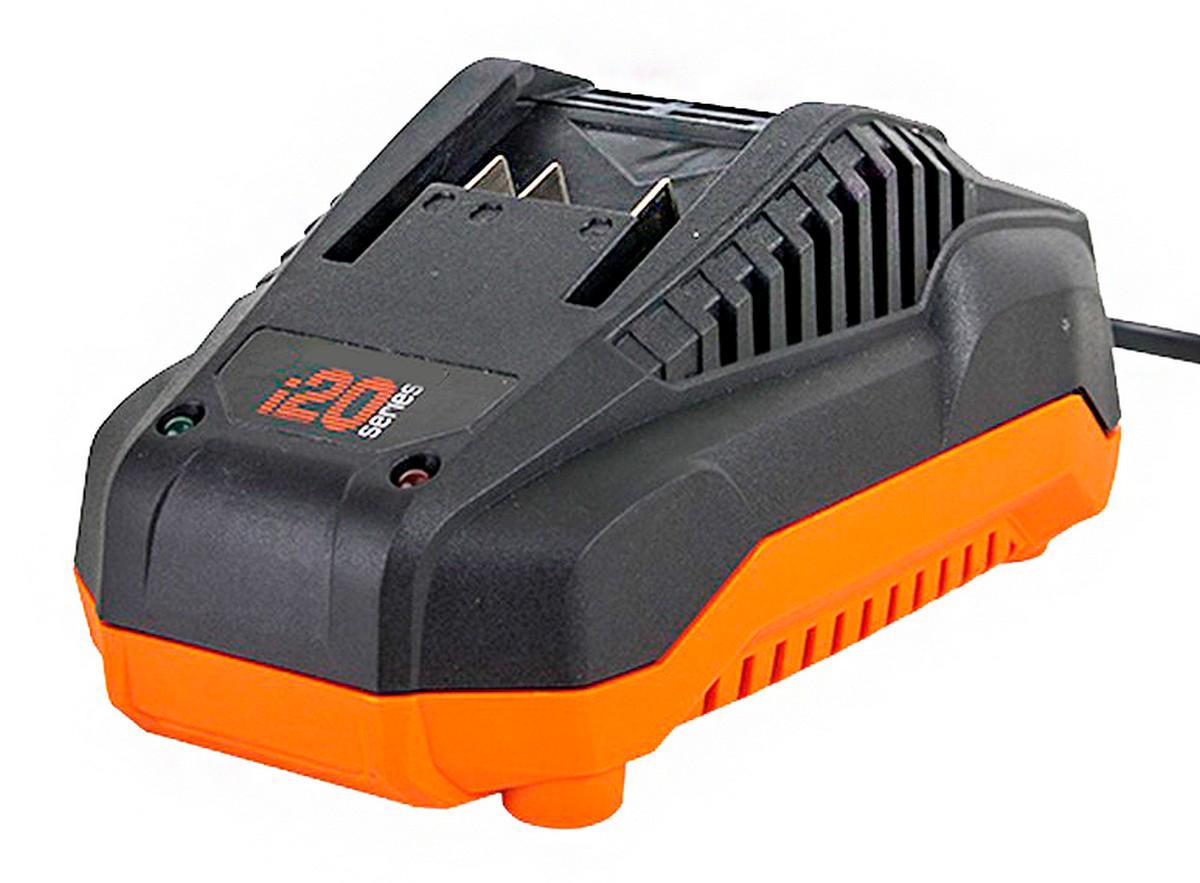Зарядное устройство VJ Parts для Tk TBC-24/I20 (шур540)