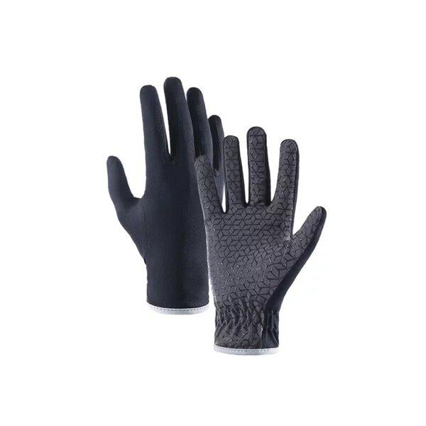 Перчатки спортивные Thin gloves NH21FS035 GL09-T XL Navy Blue