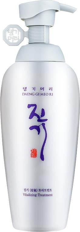 Кондиционер регенерирующий Daeng Gi Meo Ri Vitalizing Treatment 500 мл