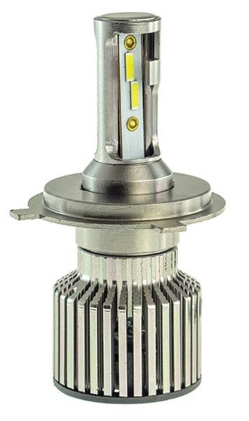 Лампа LED Nextone L1 H4 Hi/low 5000K (9508) 1 шт. Лампа LED Nextone L1 H4 Hi/low 5000K (9508) 1 шт.