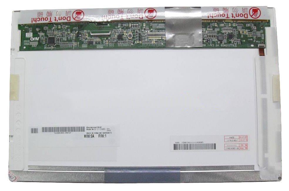 Матрица для ноутбука B121EW09 V.1 Матрица для ноутбука B121EW09 V.1