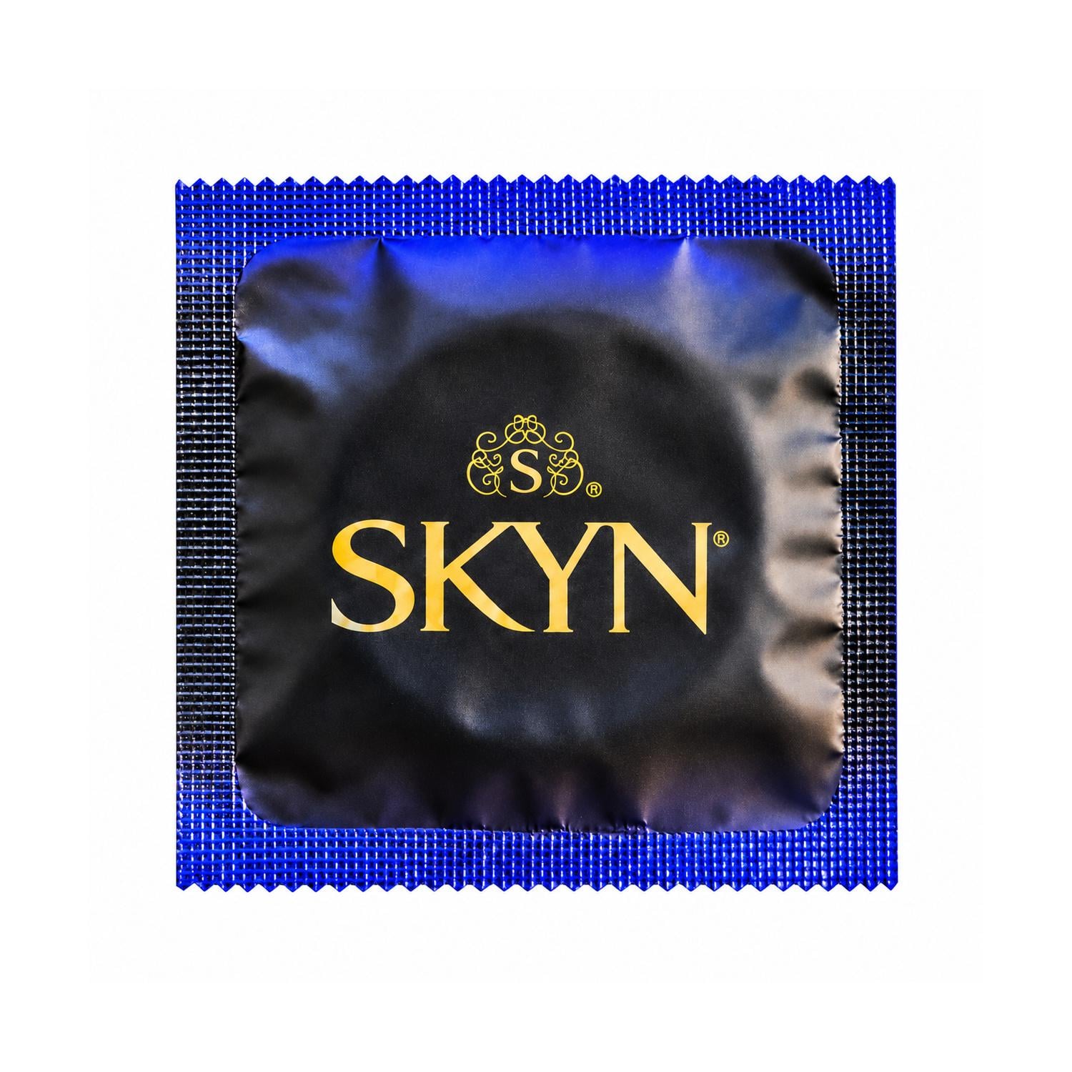Презерватив SKYN Elite безлатексный ультратонкий из полиизопрена ширина 53 мм длина 190 мм 1 шт. (3131566138)