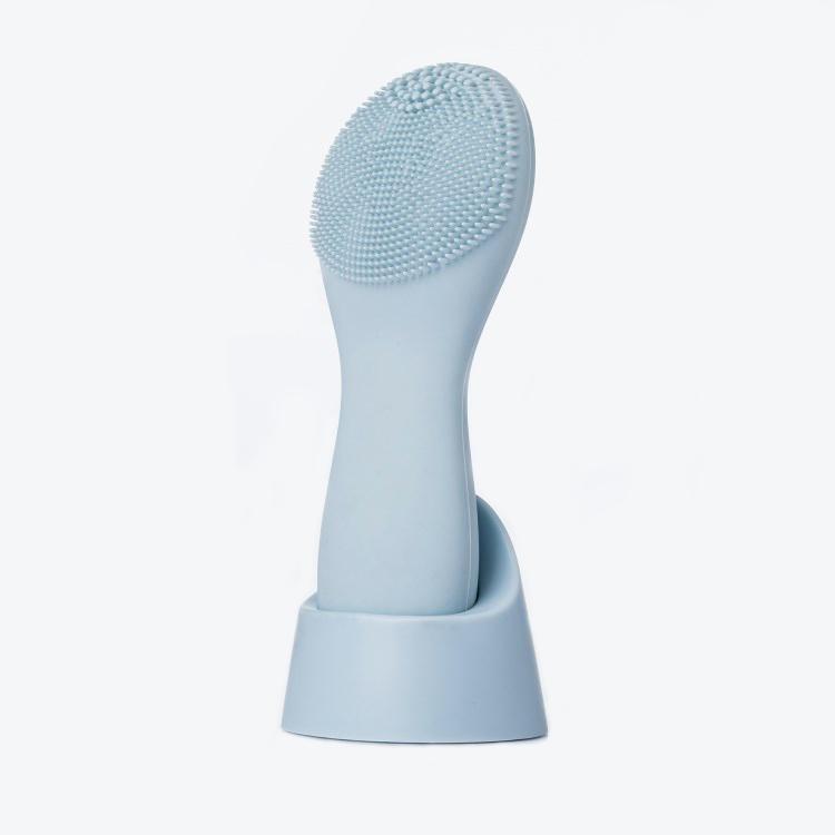 Массажная щетка JORDAN & JUDY Electric Double-sided VC044 Blue (44653)