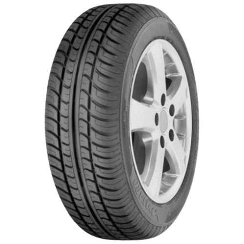 Шина Paxaro Summer Comfort 165/70 R14 81T лето