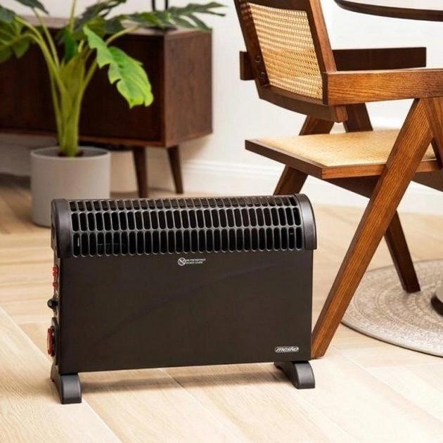 Конвектор Mesko MS-7741 Black (03439) - фото 3 Конвектор Mesko MS-7741 Black (03439) - фото 3