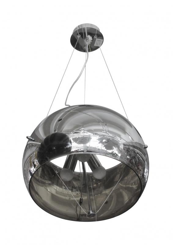 Люстра подвес прованс Brille BL-075S/3-2