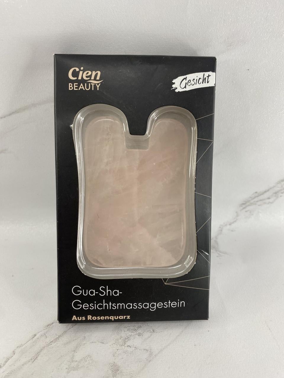 Массажер-скребок для лица Гуаша (2643737947)