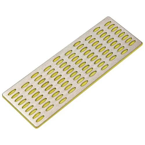 Брусок алмазний для заточування ножів/ножиць/ріжучого інструменту P400 150x50 мм (928171) Брусок алмазний для заточування ножів/ножиць/ріжучого інструменту P400 150x50 мм (928171)