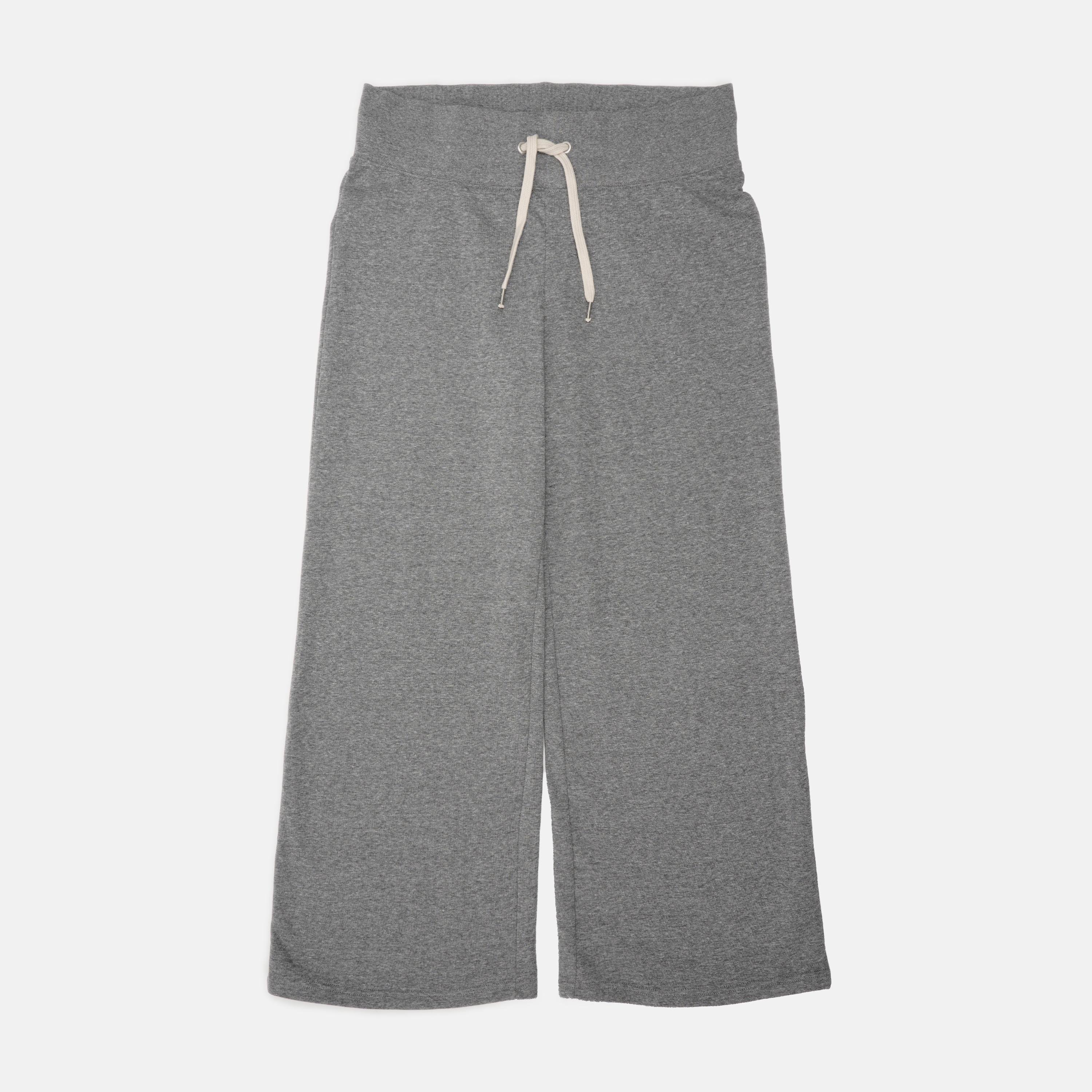 Брюки для беременных H&M L Серый (5049053152)