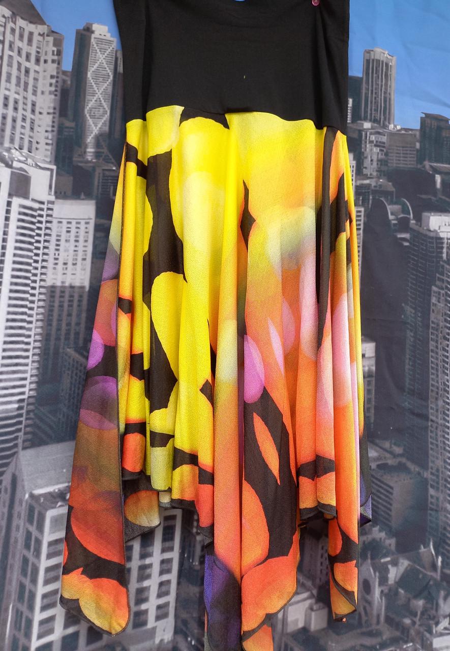 Туника женская Sunflair Beachfasion MULTI STYLE 73478k р. 42 Разноцветный