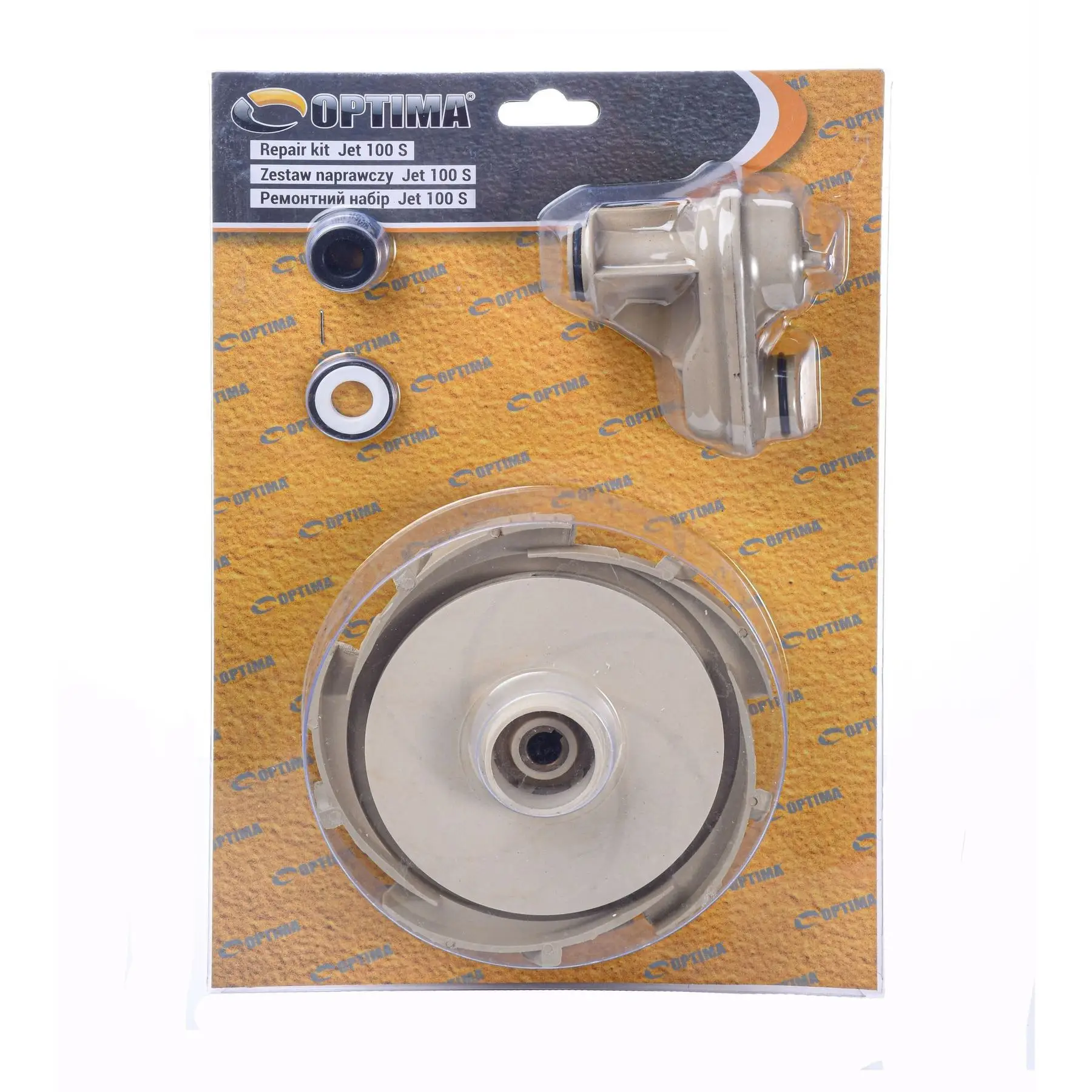 Ремонтный комплект для насоса Optima JET 100S (30358090)