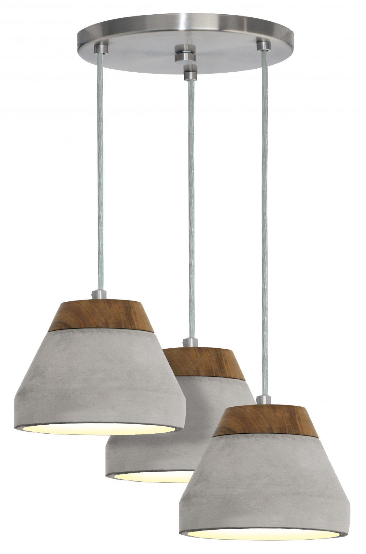 Люстра Eglo Tarega 95526