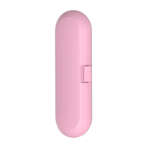 Футляр для зубних електрощіток Oclean/Xiaomi/Mijia Pink (0288-3) - фото 3