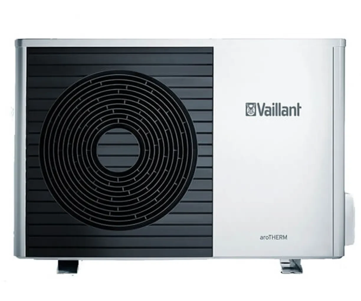 Блок теплового насоса наружный Vaillant aroTHERM VWL 55/2 A 230V (2739495636)