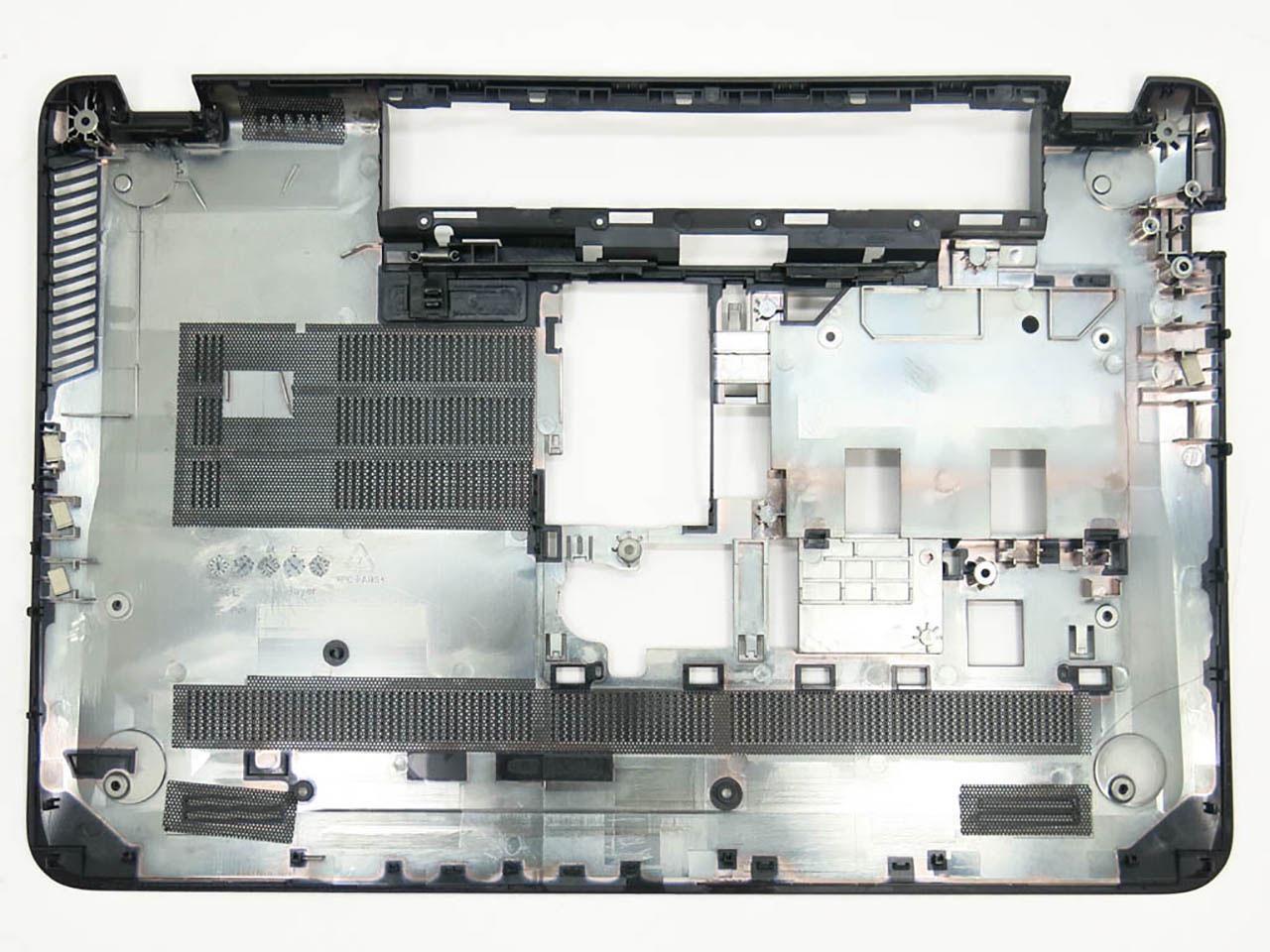 Крышка матрицы (дисплея, экрана) для ноутбука HP Envy 15-J (720533-001)