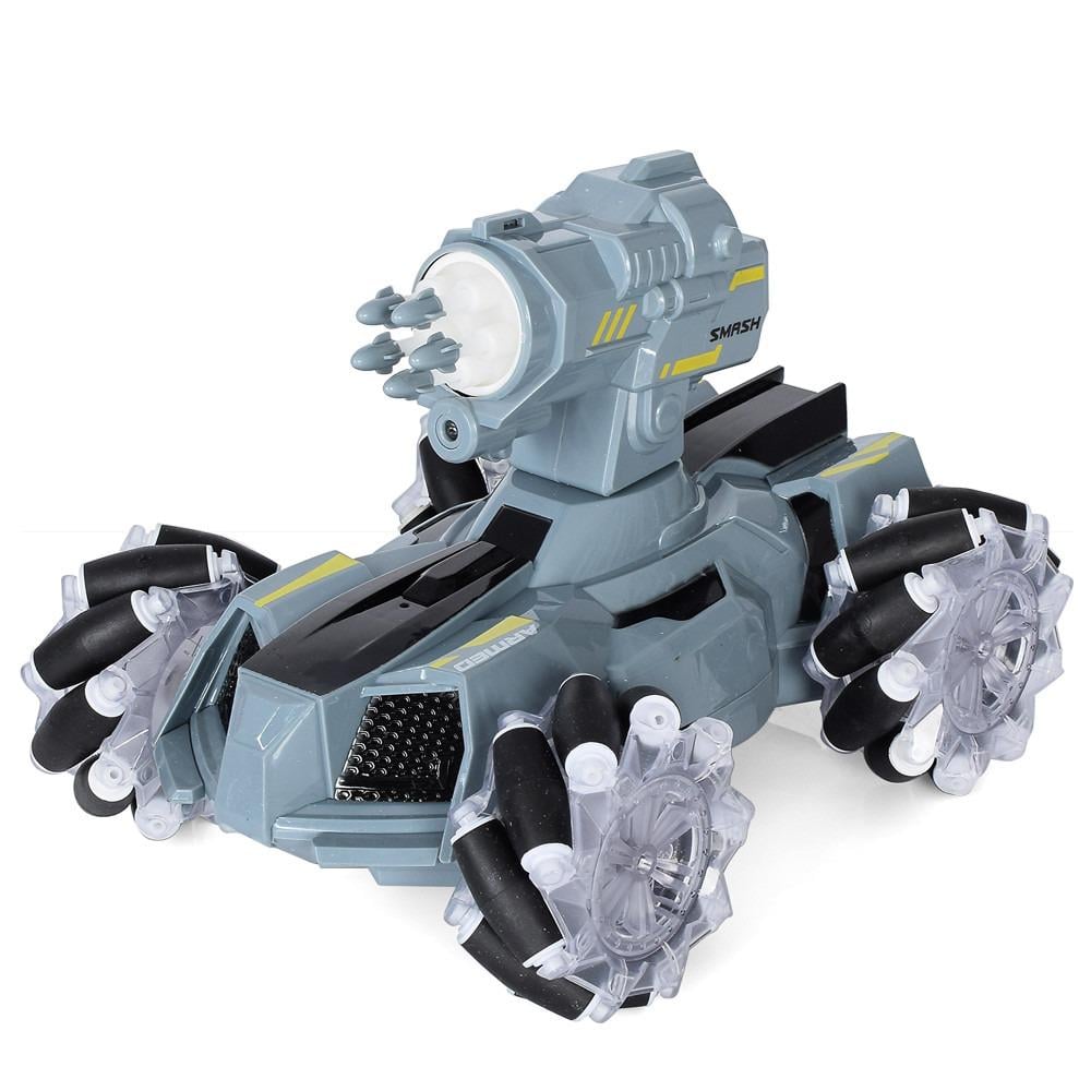 Машинка на радиоуправлении Джип вездеход YL-47 USB