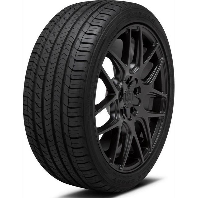 Шина Goodyear Eagle Sport TZ 215/55 ZR16 97W XL лето (1001579633)
