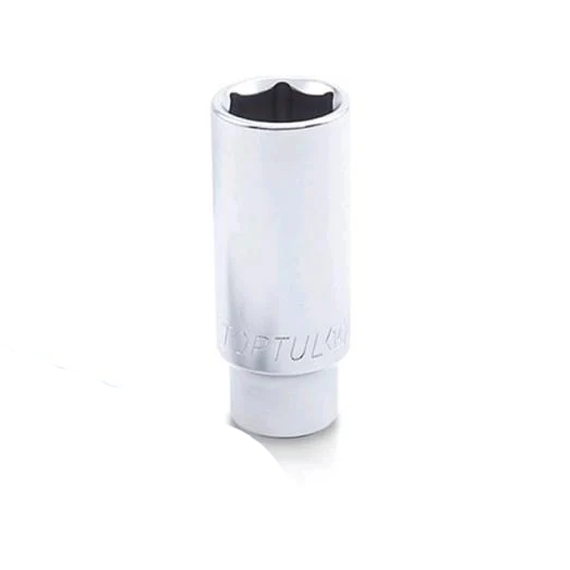Головка торцевая Toptul 3/8" длинная 6 мм (BAEE1206)