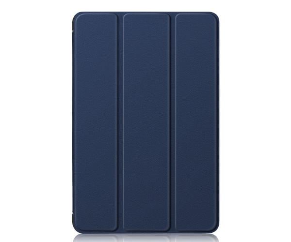 Чехол-книжка Glass Magnet Flip Cover для iPad Mini 6 2021 Синий Чехол-книжка Glass Magnet Flip Cover для iPad Mini 6 2021 Синий