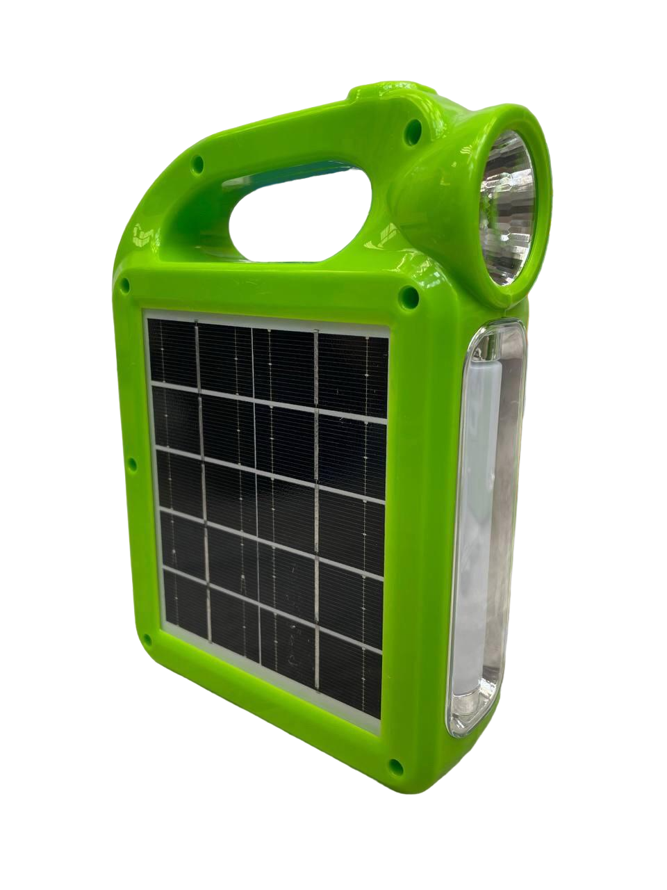 Ручной кемпинговый фонарь Gold orion Зеленый Ручной кемпинговый фонарь Gold orion Зеленый