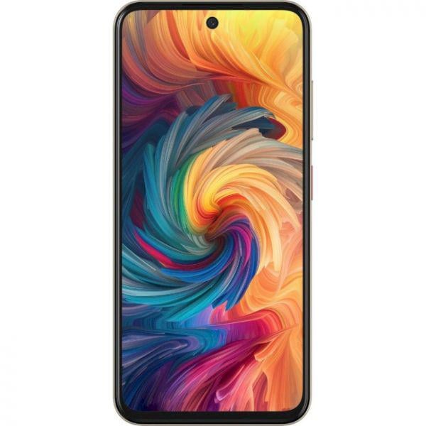 Смартфон ZTE Nubia V70 8/256Gb Gold (1655568) - фото 3