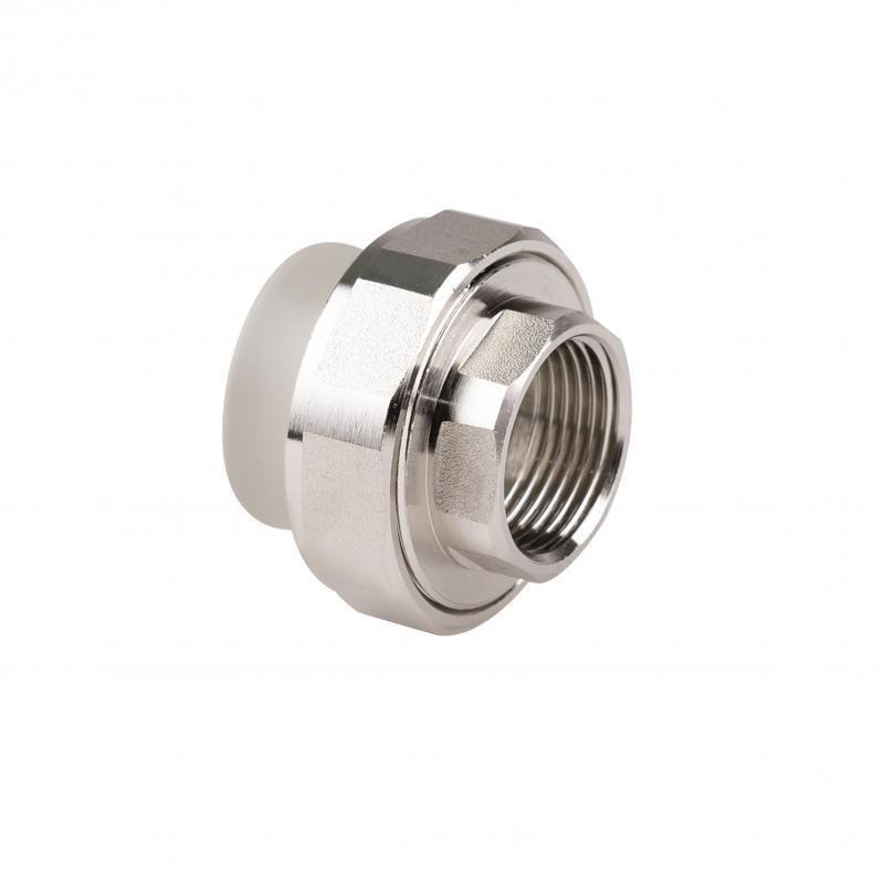 Згін Thermo Alliance Американка PPR ВР 32 мм х 1" (DSI003)