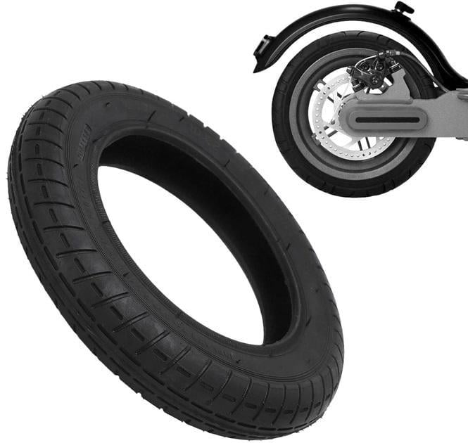 Покрышка Xiaomi M365/Pro/Pro 2 10'' для диска 8,5'' 156 мм (00-00026061) Покрышка Xiaomi M365/Pro/Pro 2 10'' для диска 8,5'' 156 мм (00-00026061)