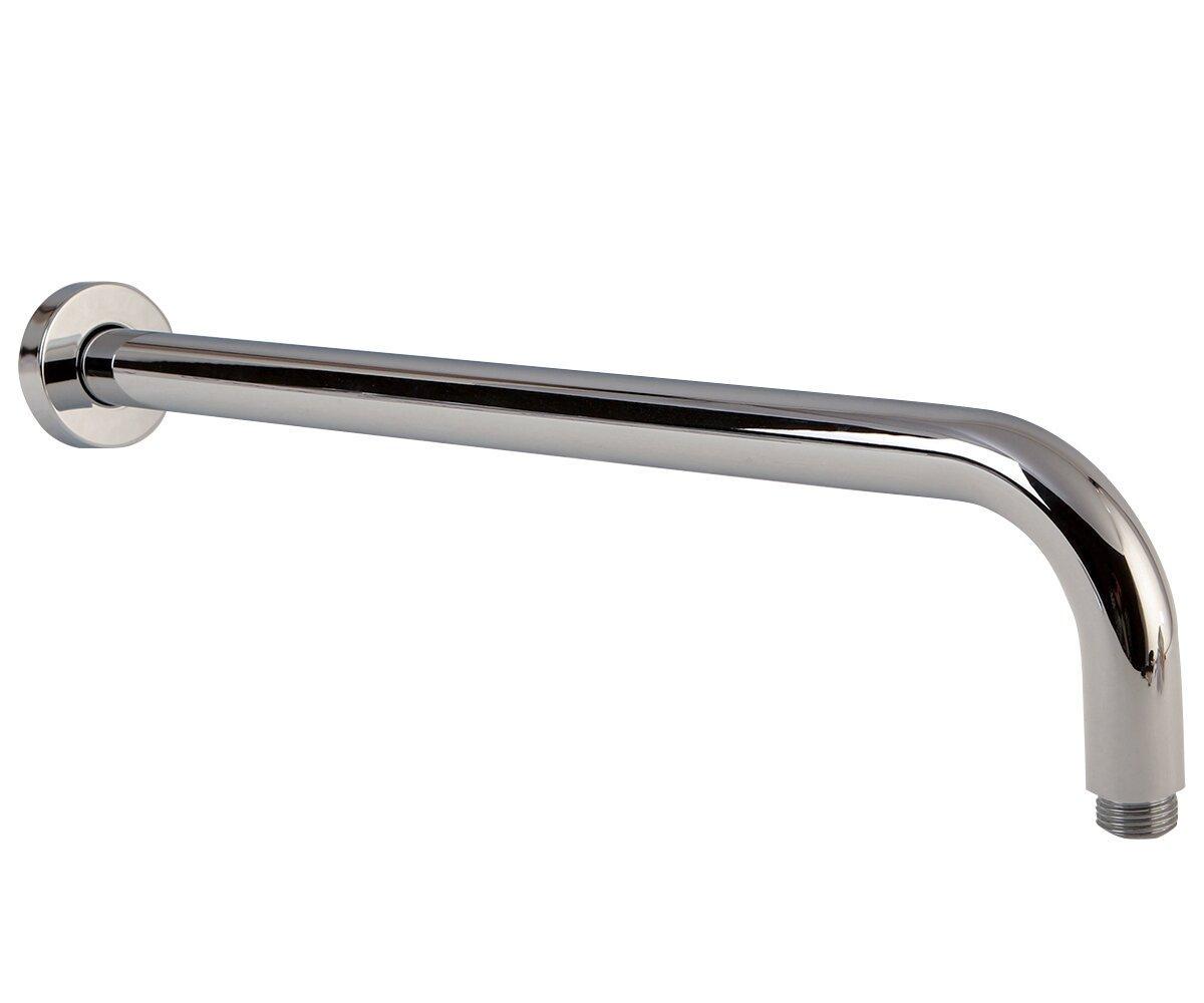 Душевой кронштейн 43 см KLUDI A-QA 665140500