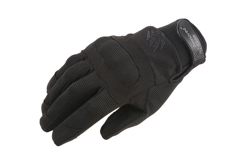 Перчатки Armored Claw Shield Flex M Black (11240)