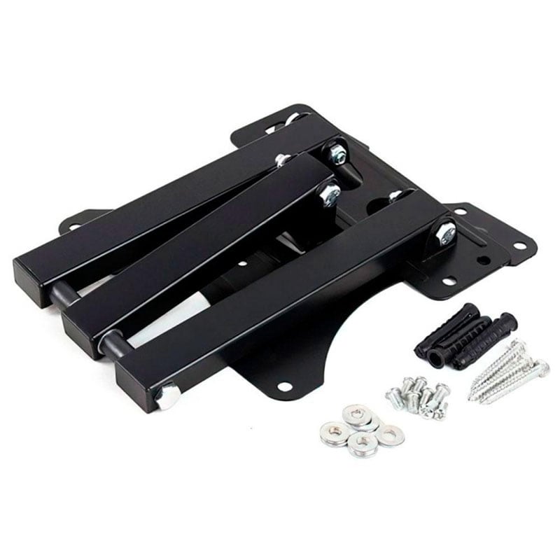 Кронштейн для ТВ MHZ CP 302 настенный 14-42" (23252081) - фото 11 Кронштейн для ТВ MHZ CP 302 настенный 14-42" (23252081) - фото 11