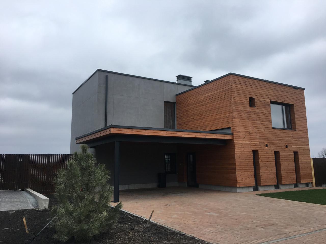 Штукатурка фасадная Marmorino Facade BRODECO 15 кг (2454091905) - фото 3 Штукатурка фасадная Marmorino Facade BRODECO 15 кг (2454091905) - фото 3