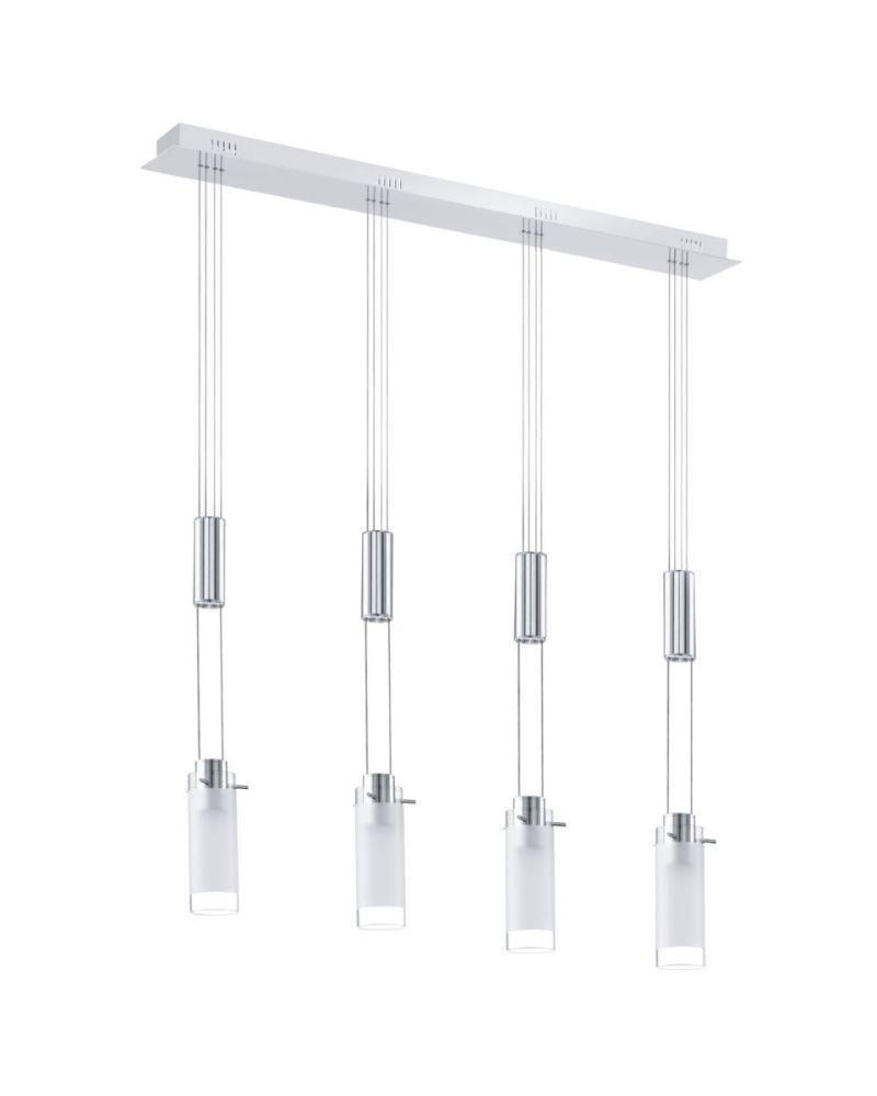 Светильник подвесной Eglo Aggius (91546)