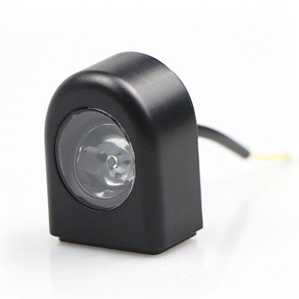 Передня фара для Xiaomi М365/Pro/Pro 2 (00-00026020)