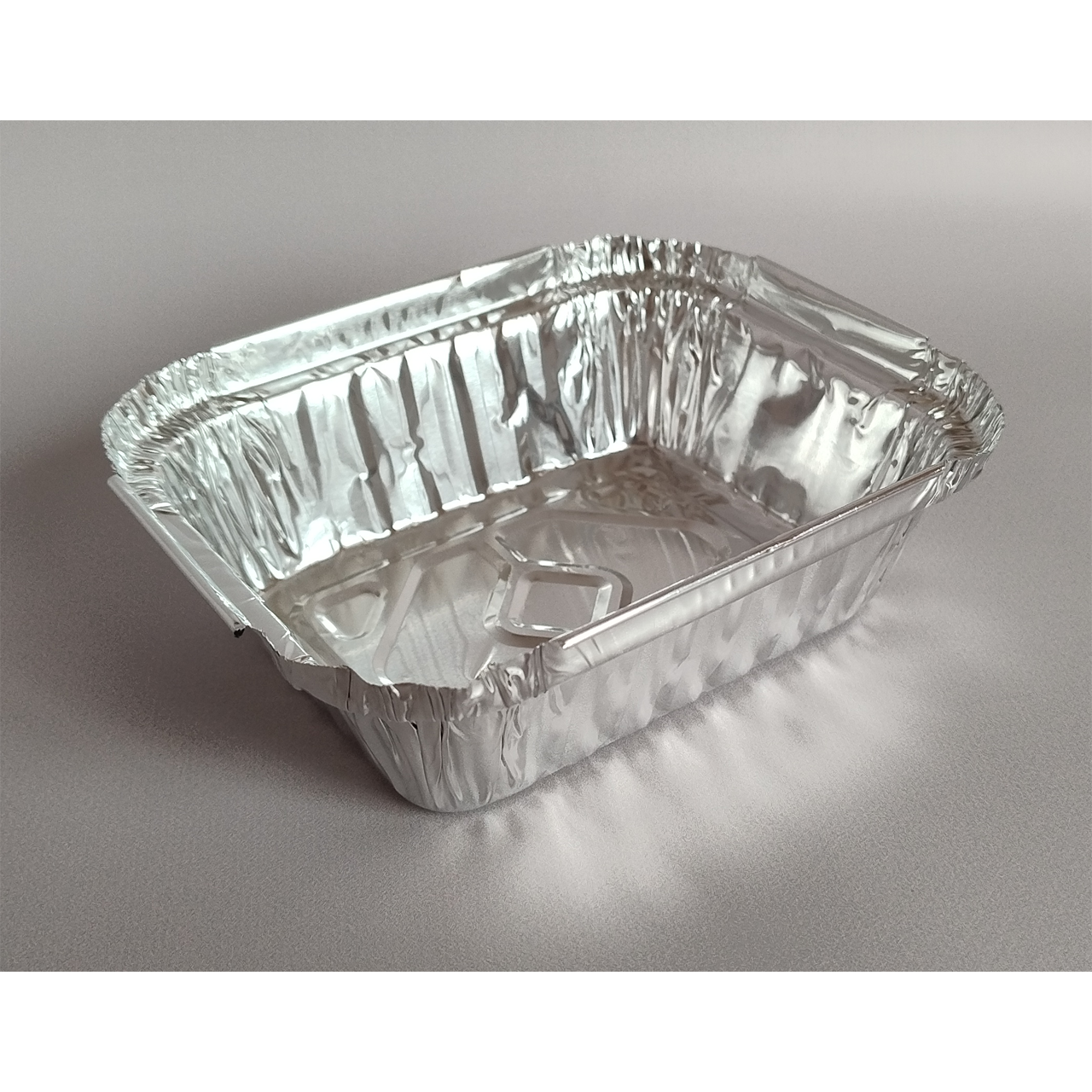 Контейнер алюминиевой фольги LS-C14811 350 мл 100 шт. (1_4262)