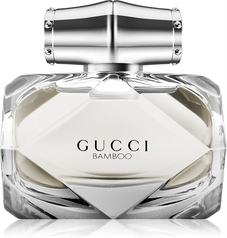 Парфюмированная вода Gucci Bamboo 75 мл (1630_3011)