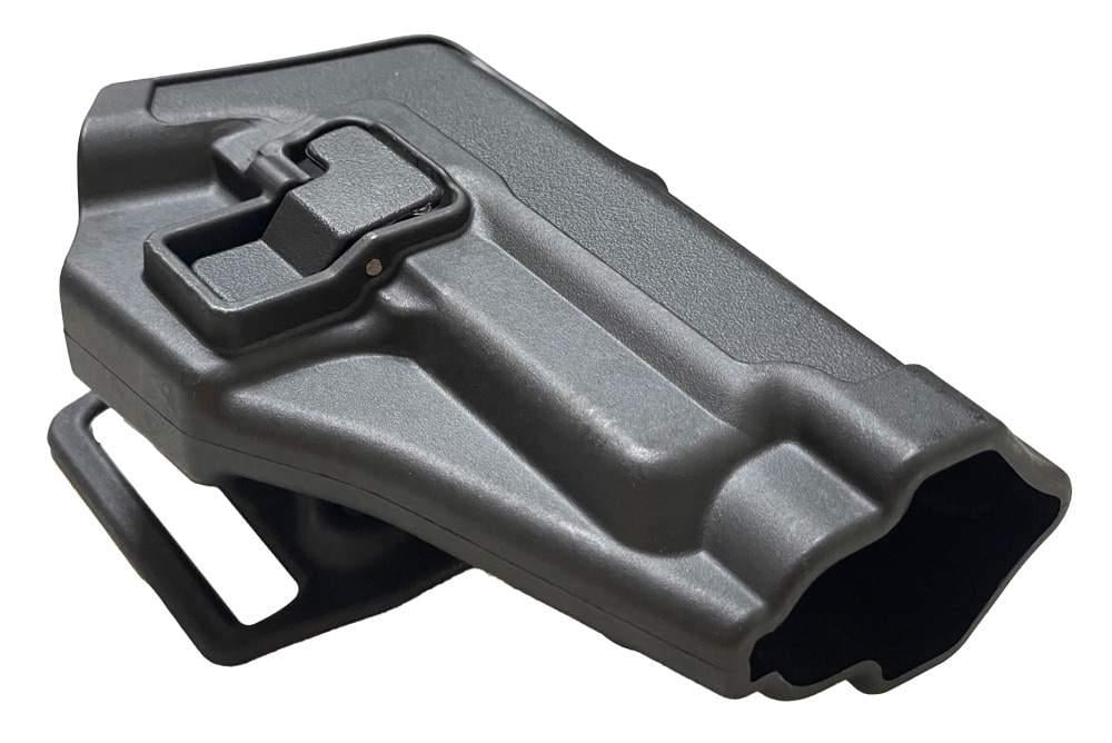 Кобура поясна Buvele Pistol Pouch Holster-P226 (zbZ3.3.3.205) - фото 4