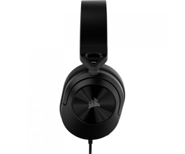 Навушники Corsair HS55 Stereo Headset Carbon (CA-9011260-EU) - фото 4