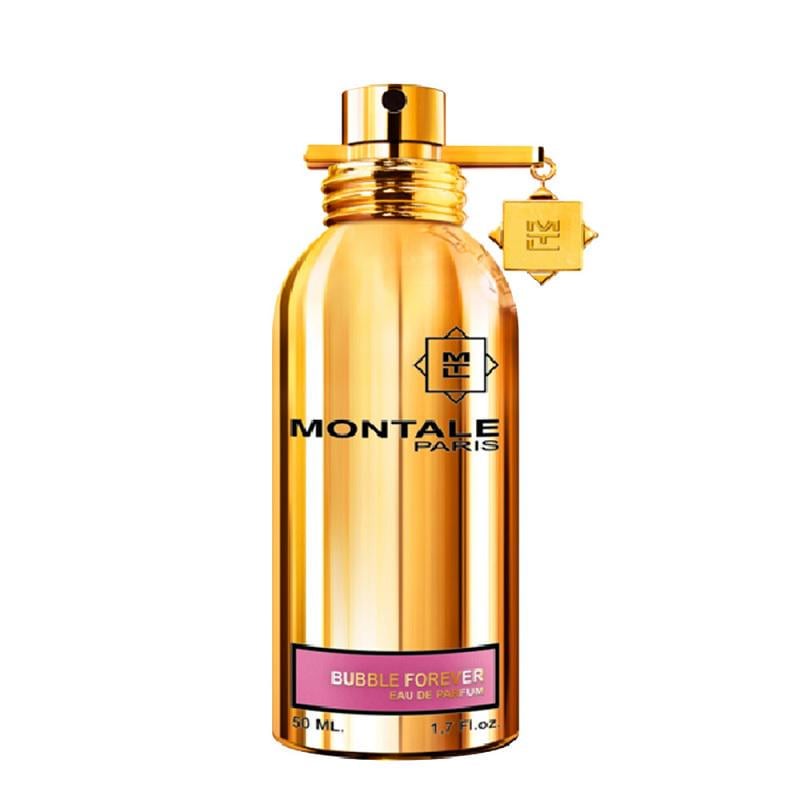 Парфюмерная вода унисекс Montale Bubble Forever 50 мл (374248)