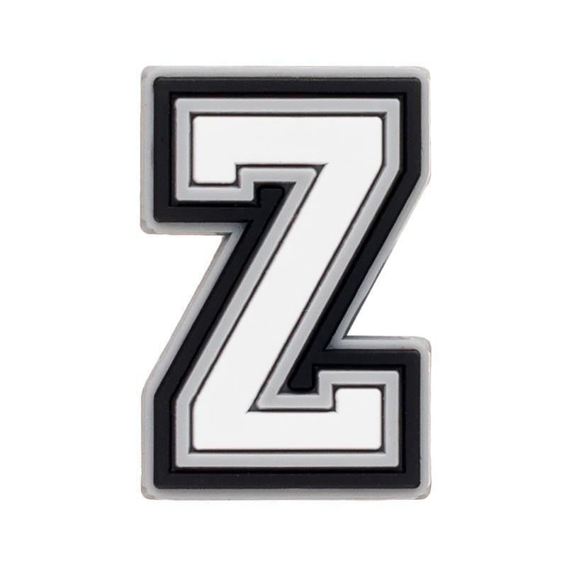 Джибитс 5536 Буква Z 1 шт. Белый (2087739743) Джибитс 5536 Буква Z 1 шт. Белый (2087739743)